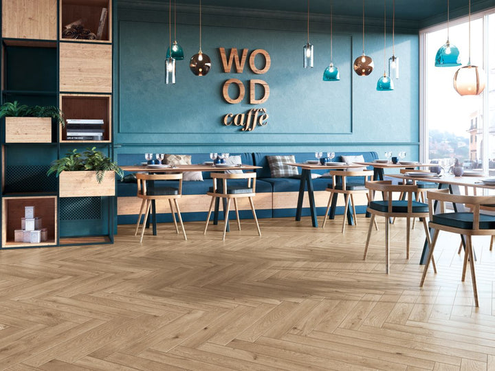 Wood Essenze