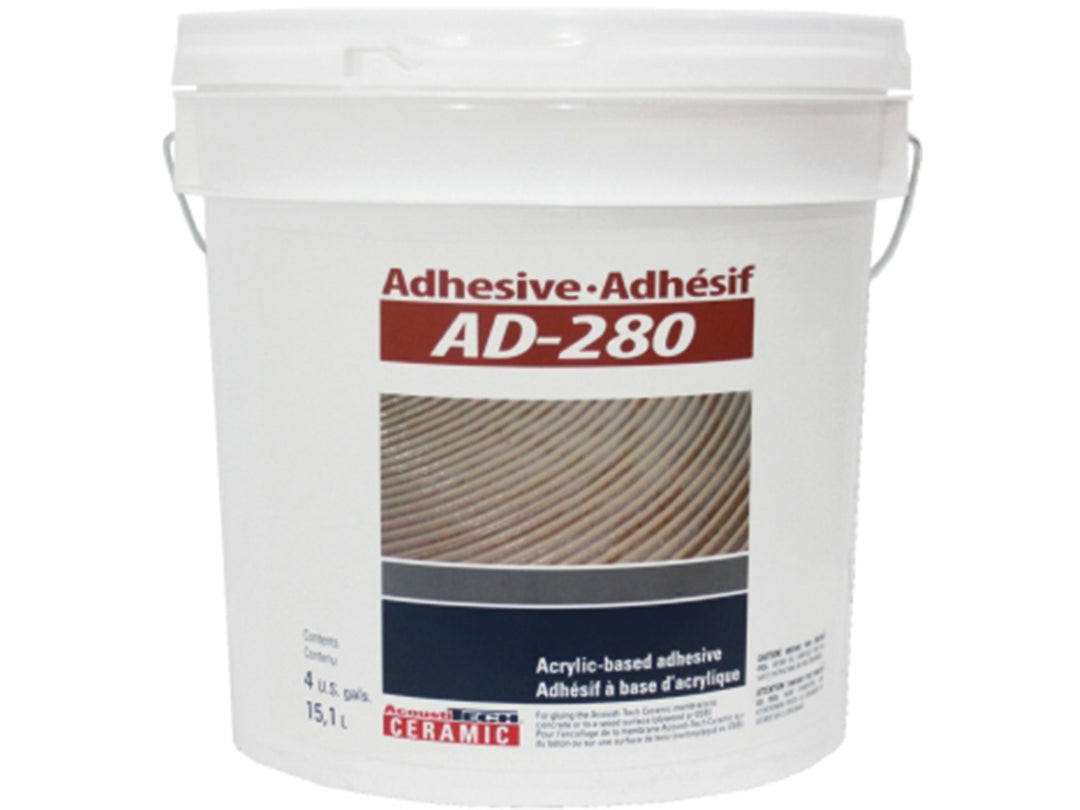 Acrylic-base adhesive AD-280 Finitec