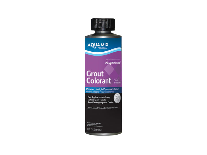 Colorant à coulis Aquamix