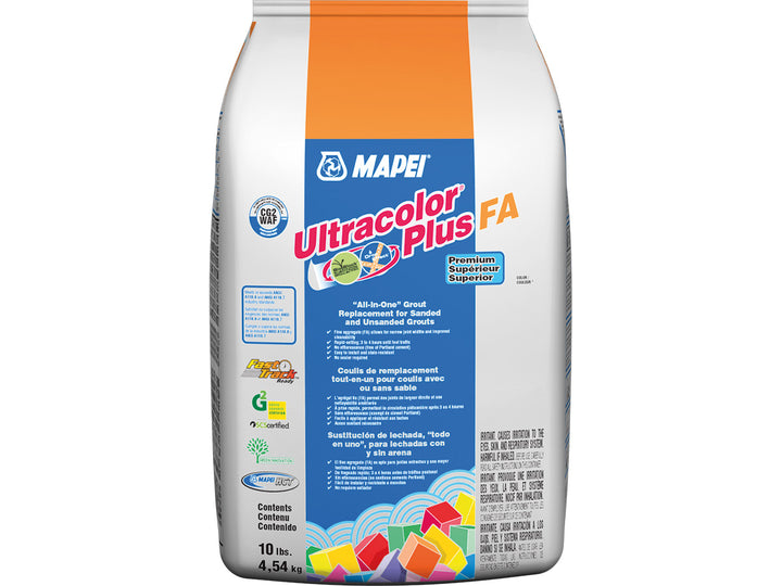 Coulis Ultracolor Plus FA - Mapei | Lanctôt Couvre-Sol Design