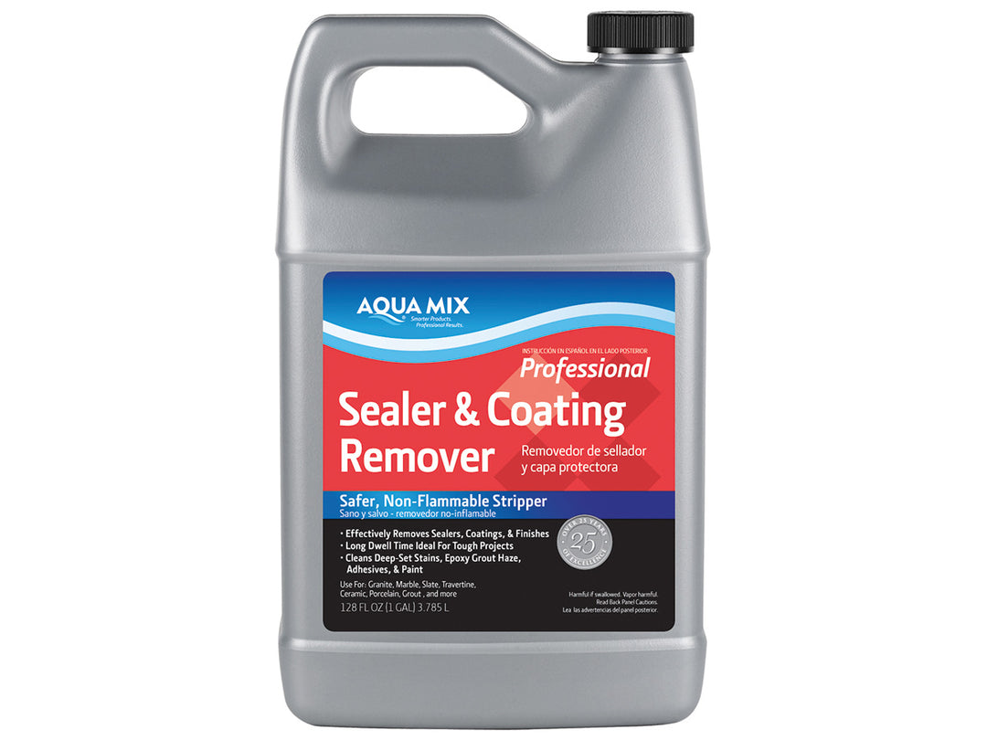 Sealer & Coating Remover Aquamit