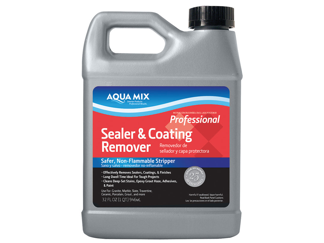 Sealer & Coating Remover Aquamit