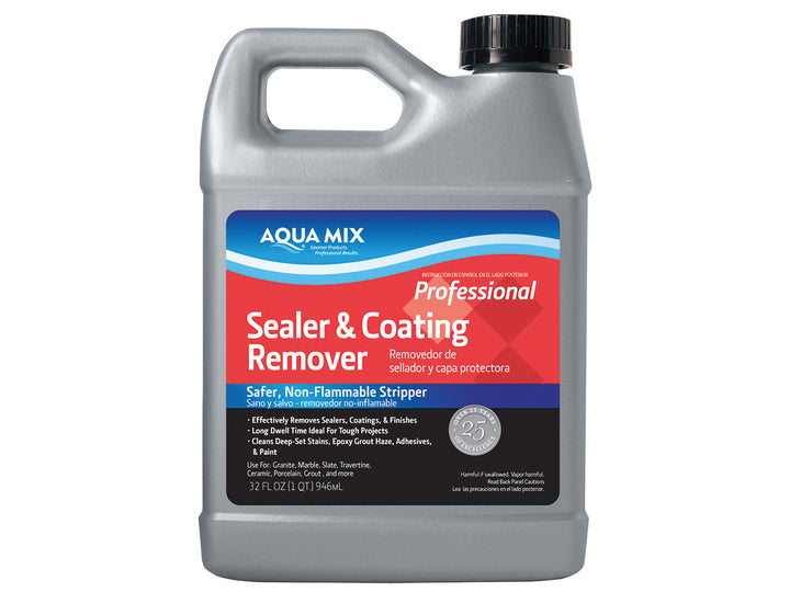 Sealer & Coating Remover Aquamit