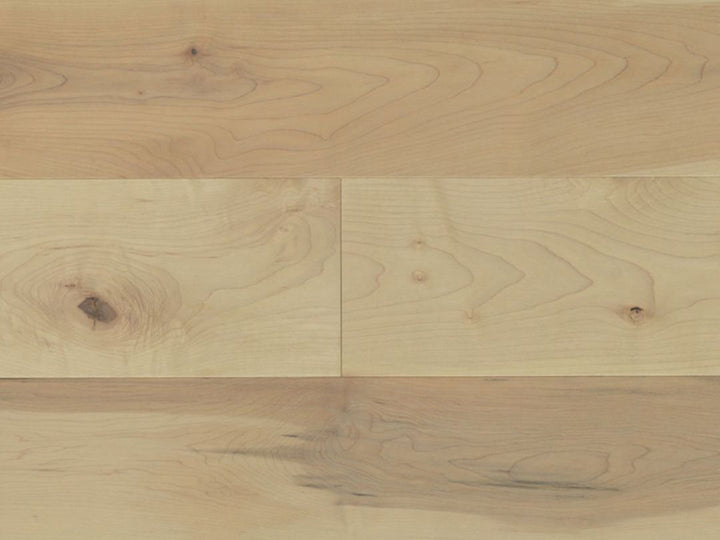 Design + Hard Maple Madera