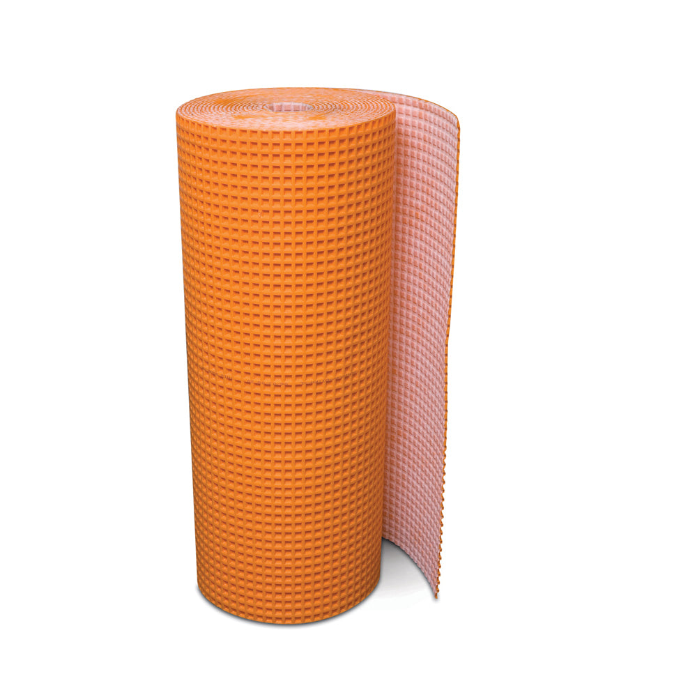 Uncoupling Membrane Ditra-XL Schluter
