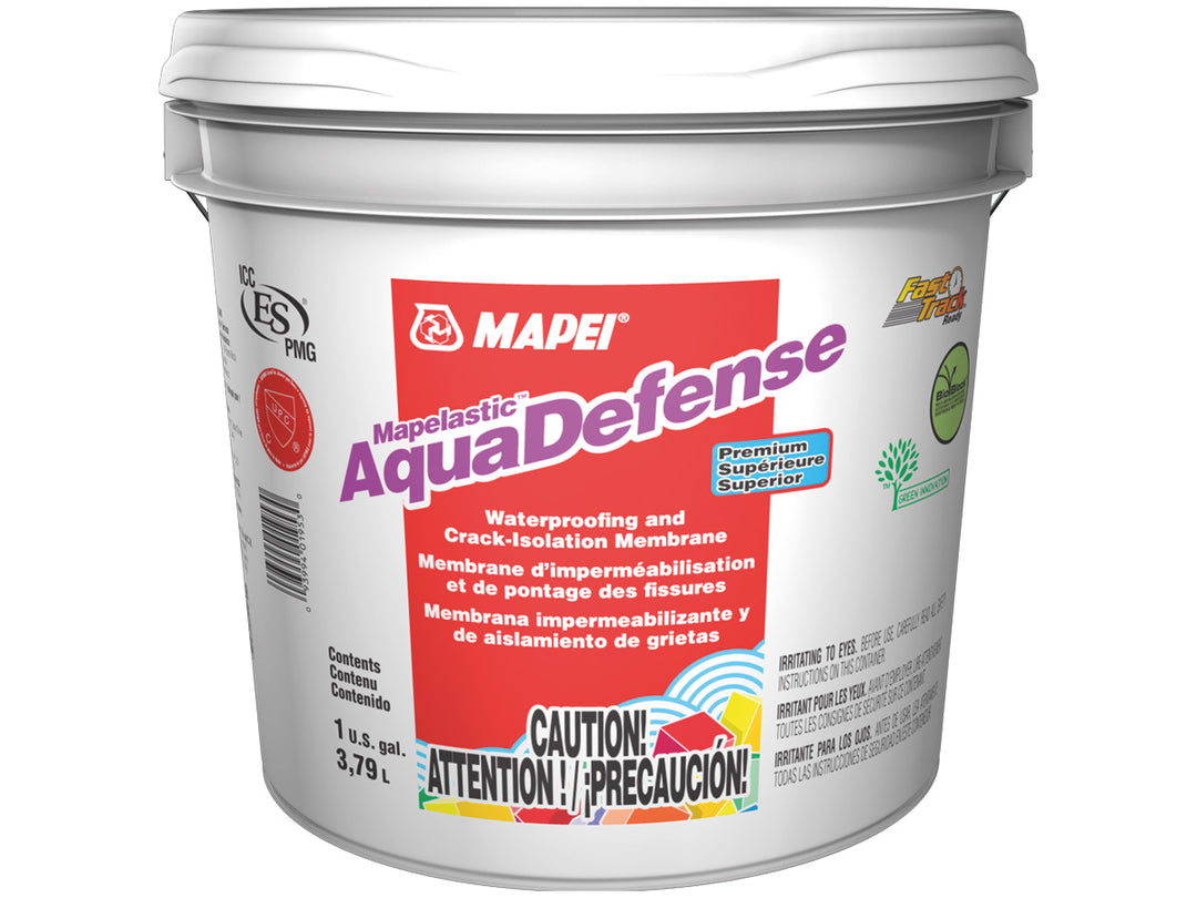 Membrane Aquadefense Mapei