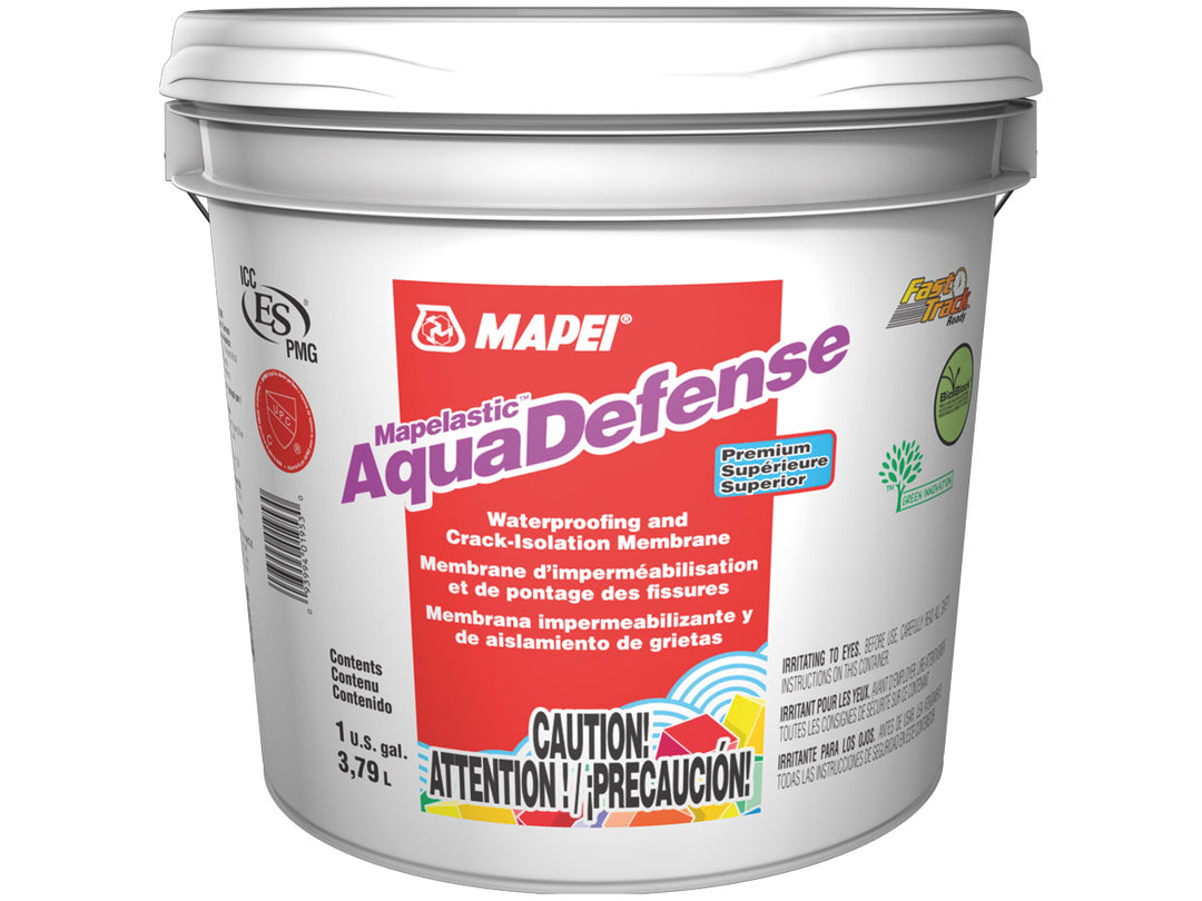 Aquadefense Membrane Mapei