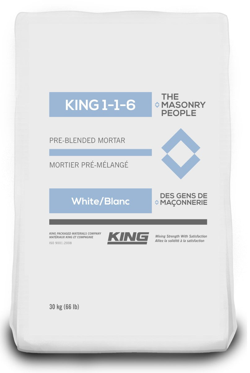 King Mortar Impexstone