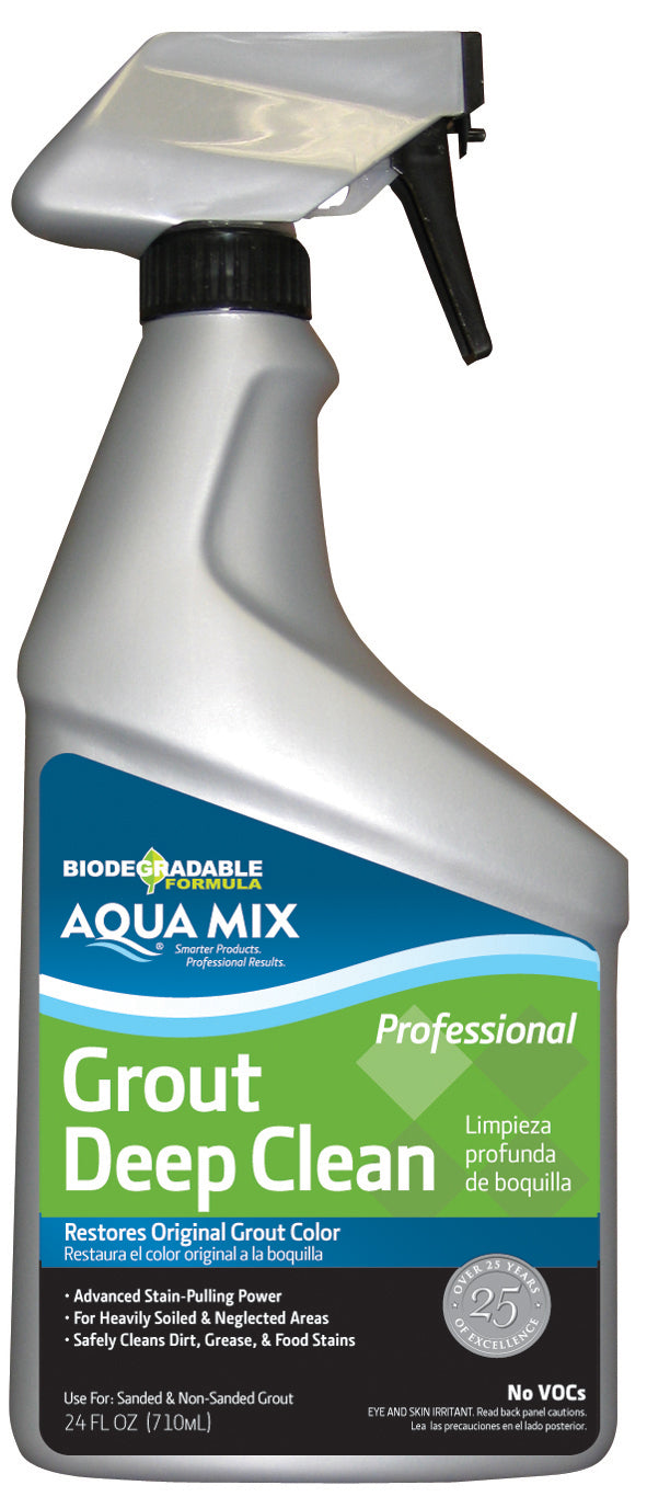 Joint cleaner - Robust Aquamix