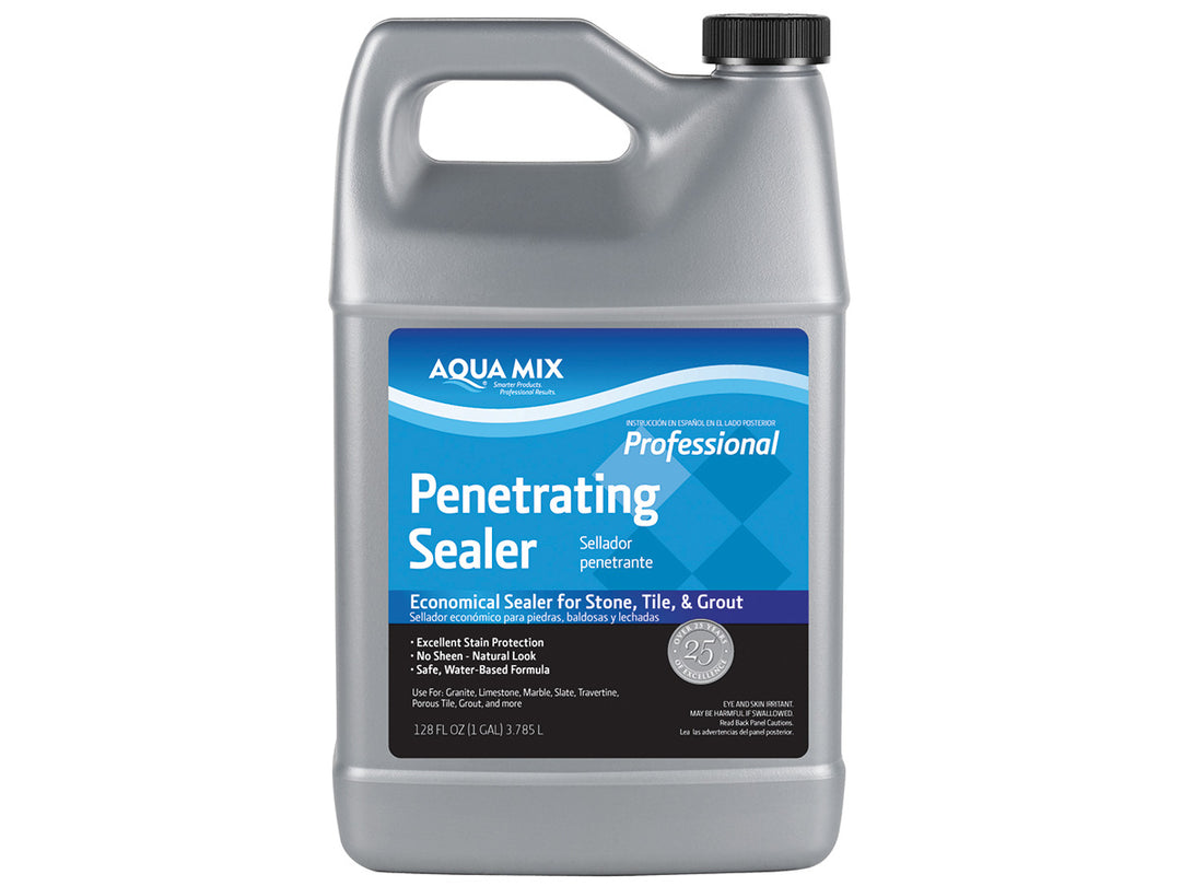 Penetrating Sealer Aquamix
