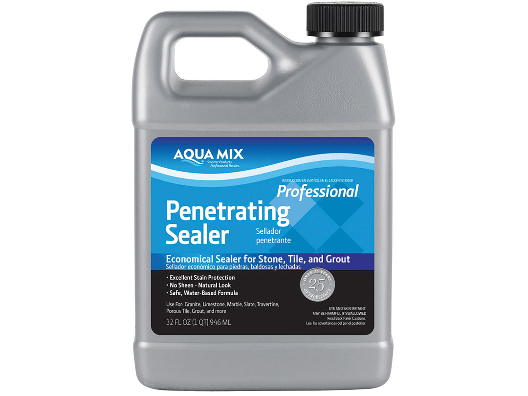 Penetrating Sealer Aquamix