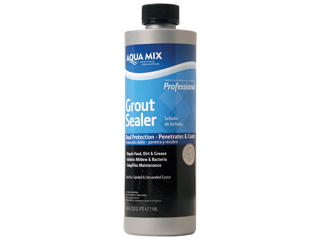 Scellant à coulis Aquamix