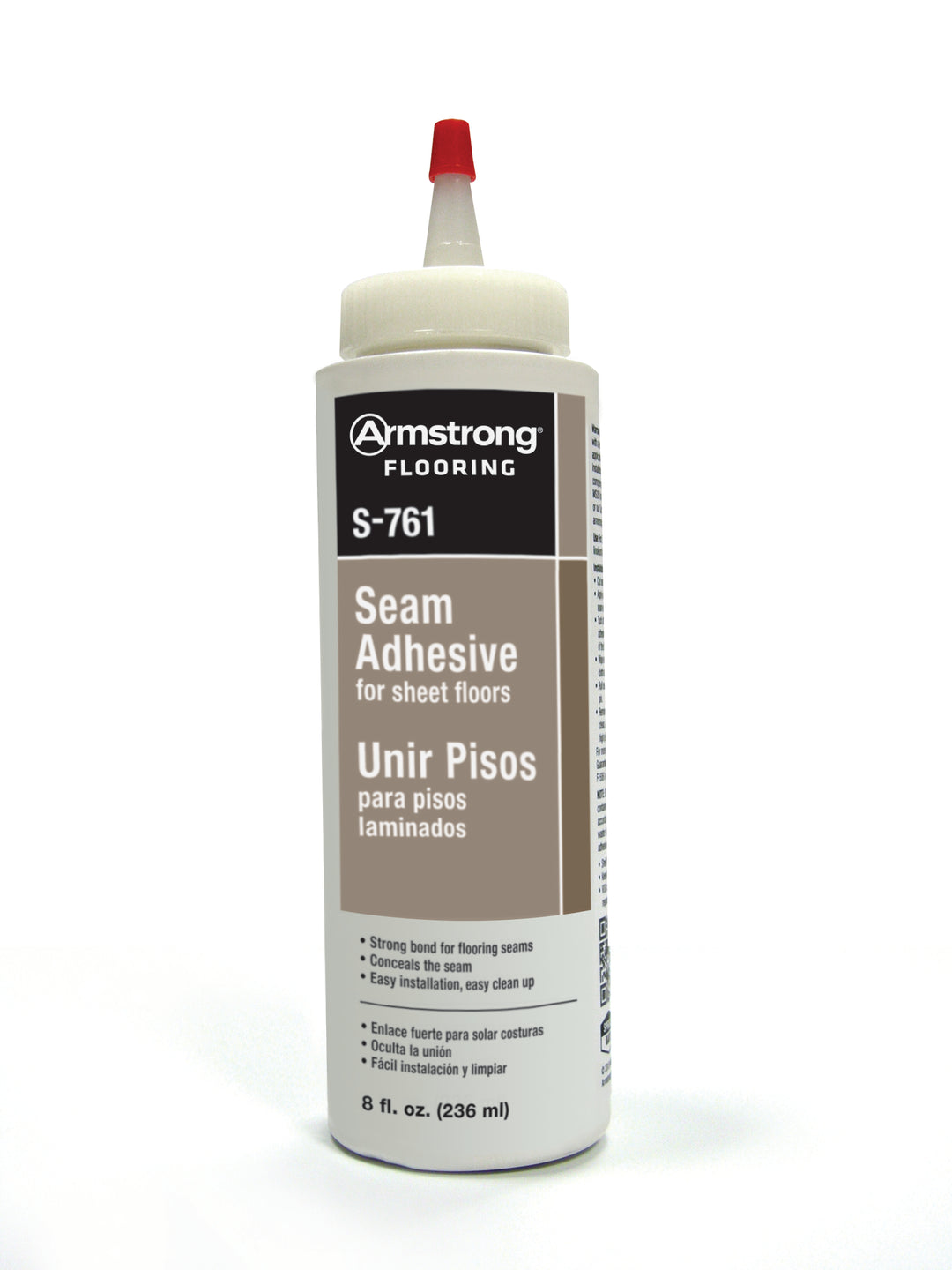 S-761 Seam Adhesive Armstrong