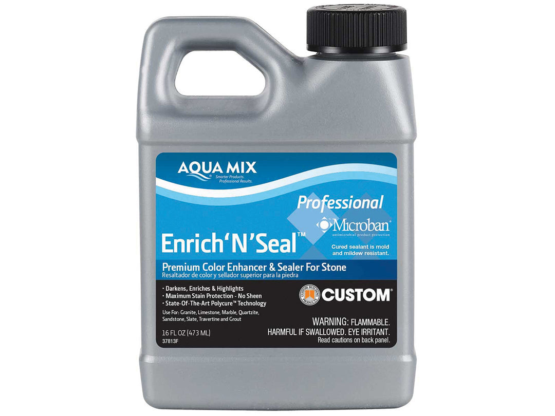 Enrich N’Seal Penetrating Sealer Aquamix