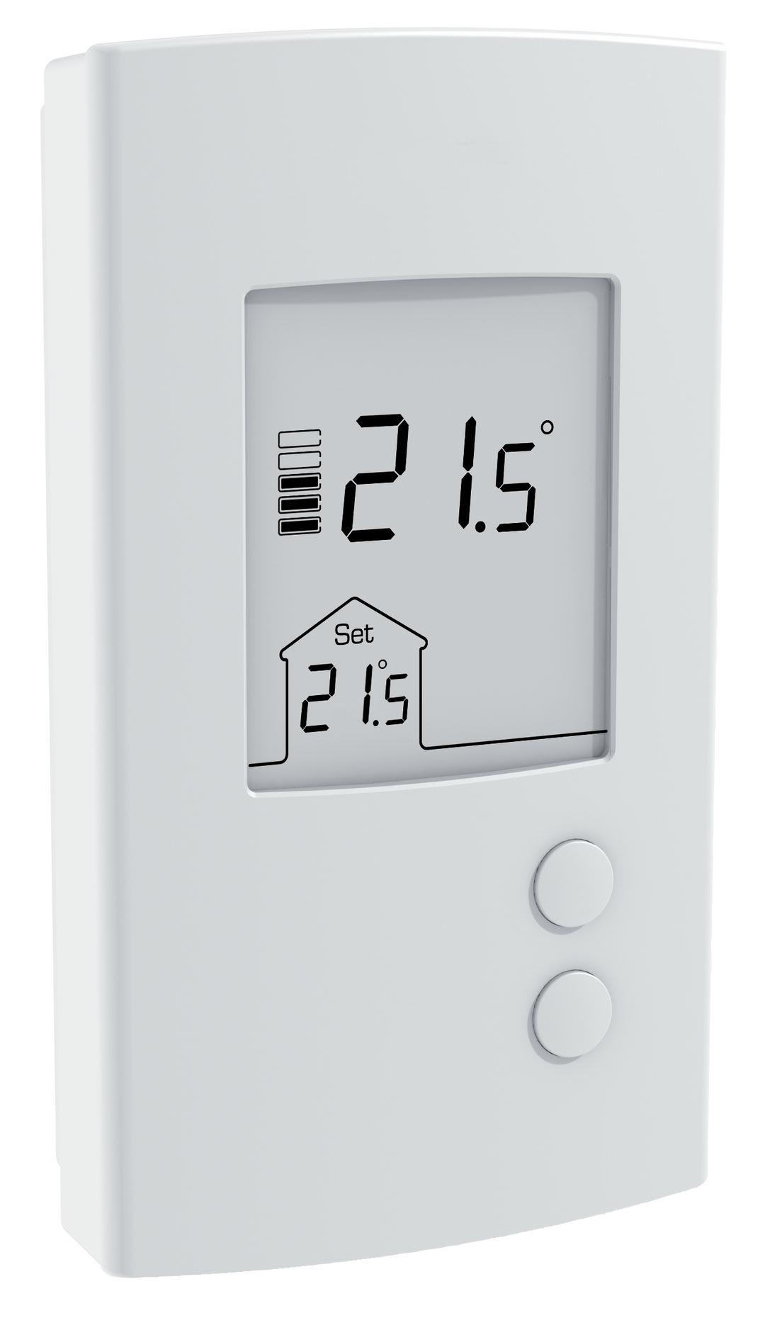 Thermostat non-programmable Nivello Momento