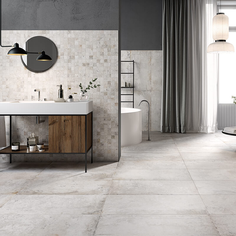 Debris – Lanctôt Couvre-Sol Design